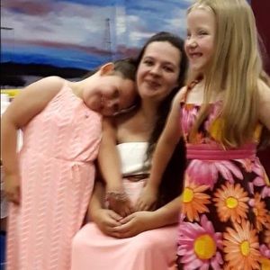 Meet your Posher, Brandy